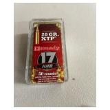 Hornady 17HMR