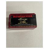 Winchester 17HMR