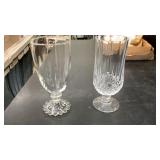 Box of drinking glasses