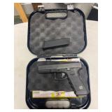 Glock 17 9x19 MXV987