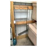 Bathroom Shelf Metal