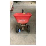 Earth way Ev-n- Spred Pull Type