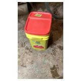 Cat Litter New