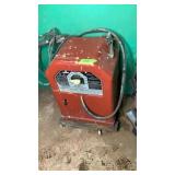 Lincoln AC 225-s Welder