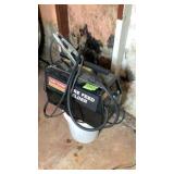 Craftsman Wire Feed Welder 20559 Mig Wire Feed