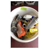 Cleaning Supplies