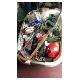 Laundry Basket misc