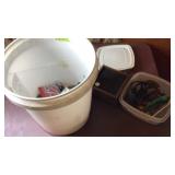 Bucket Of Misc