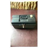 Tool Box and Misc