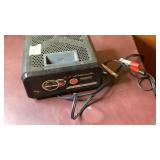 Schumacher Battery Charger