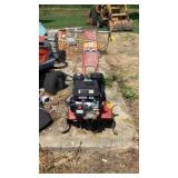 Lazy Boy 5 Front Tine Tiller