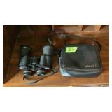 Jason Model 221F Empire 10x50 Binoculars