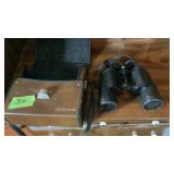 Bushnell 7x50 Binocular