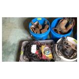 Power Tools Hand Tools, Block and Tackle,