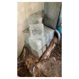 Glass Blocks 8x8 (18)