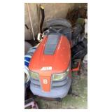Husqvarna Mower LGT 2554 Parts