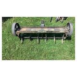 Lawn Crafter Aerator