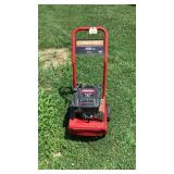 Troy Bilt 2350 Gas Power Washer No Hose or Wand