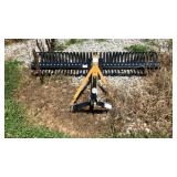Farmstar Equipment Rock Rake