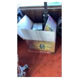 Profolit Exterior 3 Light Tiffany Post new