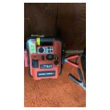 Black & Decker Jump Box