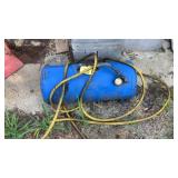 Air Tank