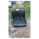 Seat and Bumper Jack