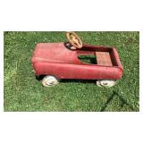Murray Pedal Car