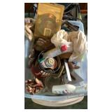 Gloves Tools, Pictures, Misc