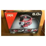 Skil Jig Saw LIKE NEW