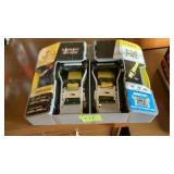 Commercial Ratchet Straps 14