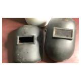 Welding Helmets And Hardware