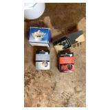 Clay To Make Pottery, Old Camera