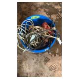 Assortment Of Wire