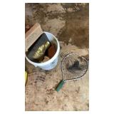 Fish Net Wash Board, misc