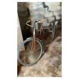 Schwinn 3 Wheel Tricycle NEEDS SEAT