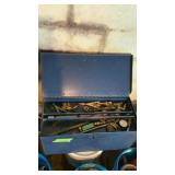 Tool Box And Misc