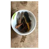 Bucket Of Tools