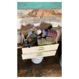 Oil Lamp, Outdoor Products, Misc