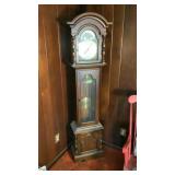 Grandfather Clock