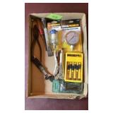 Central Pneumatic, Vise Grips tools