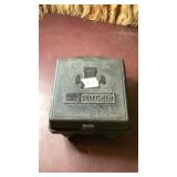 Craftsman Router and Case