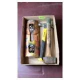 Black and Decker Tool and Claw Hammer