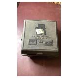 Craftsman Airless Sprayer With Carry Case