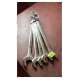 Ram Wrenches 1-1/2 to 2"