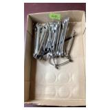 Assortment Of Wrenches