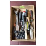 Assortment Of Screwdriver