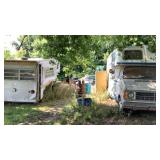 dodge Sportsman Motor Home and Everything Between