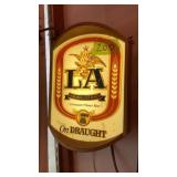 LA Sign