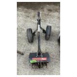 Trimmer Plus Weed Eater Till Attachment